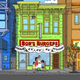 Illustration for article titled Here’s how much the Belchers from iBob’s Burgers/i pay in rent
